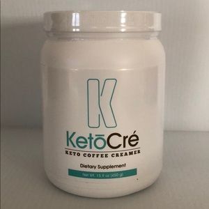 Keto cre